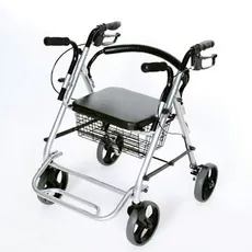 واکر ویلچر شو  - walker & Wheelchair